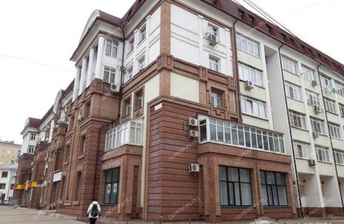 Коминтерна 127 нижний новгород фото