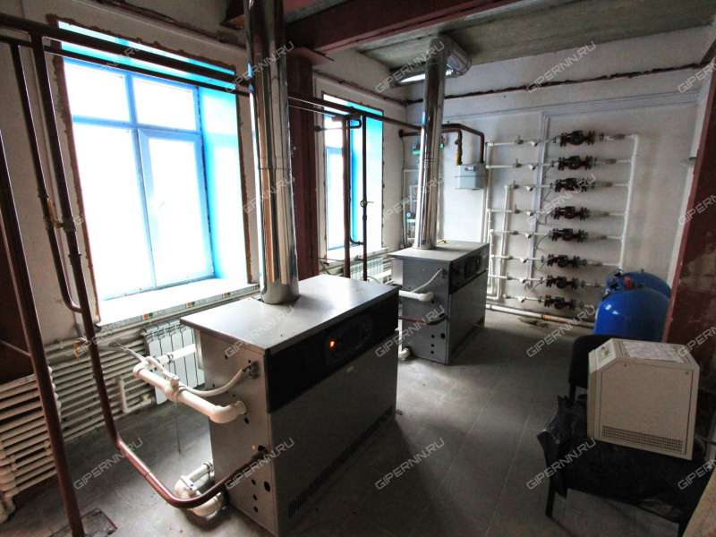 здание под недвижимость под медицинские учреждения, производственную площадь на улице Свердлова город Богородск