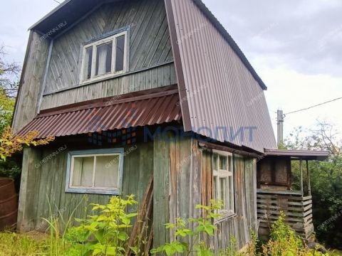 dacha-derevnya-afonino-kstovskiy-rayon фото