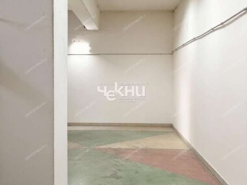 здание под склад на улице Маяковского город Городец