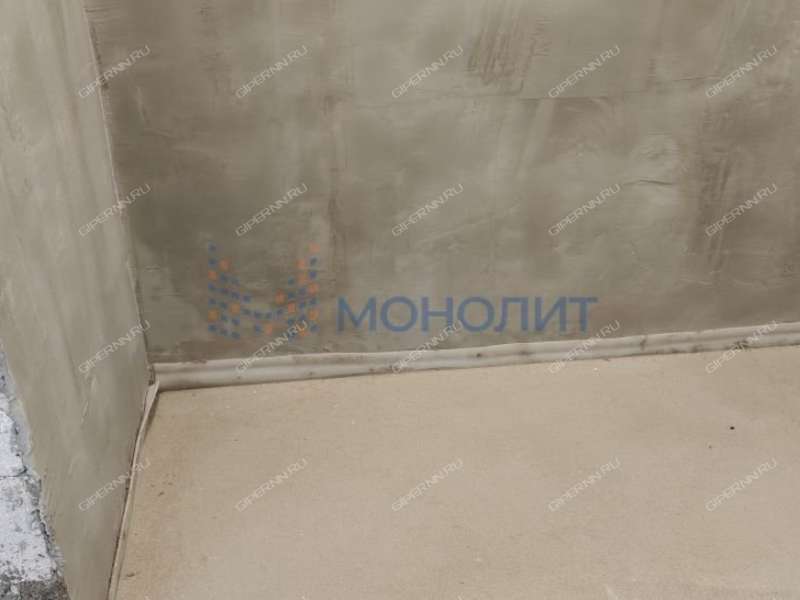 дом на улице Посевная деревня Каликино