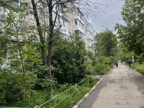 2-komnatnaya-ul-gaugelya-d-19 фото