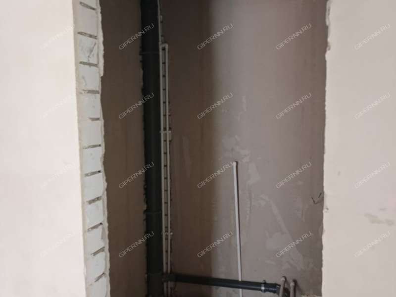 дом в Лесном переулке посёлок Гавриловка