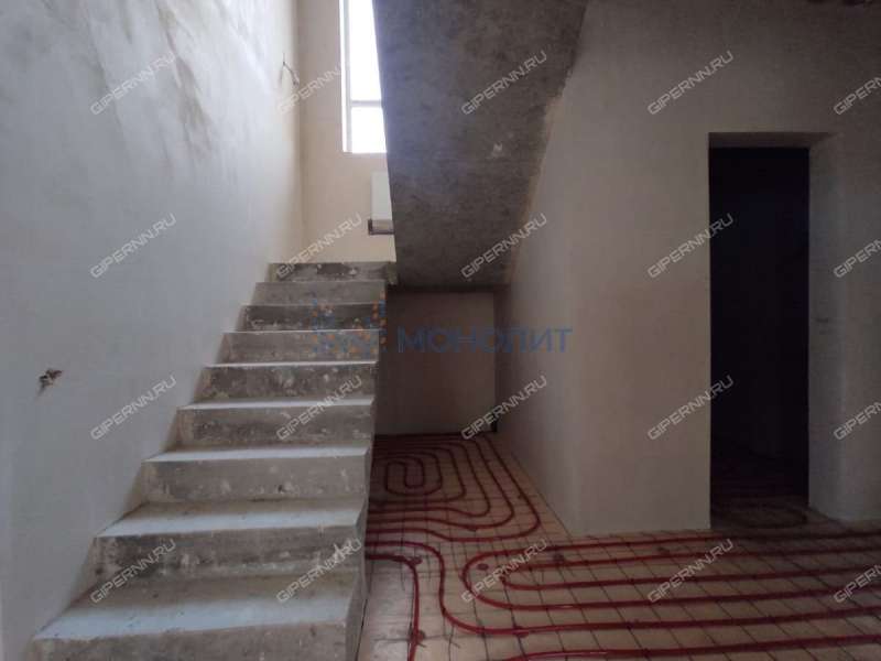 дом на улице Раздолье деревня Бурцево