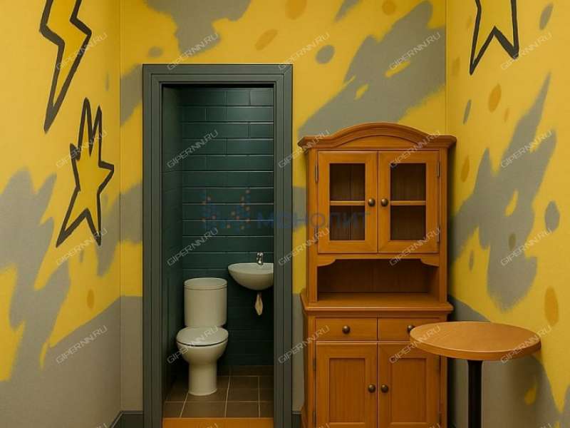 помещение под офис, недвижимость под образовательные учреждения на Грузинской улице