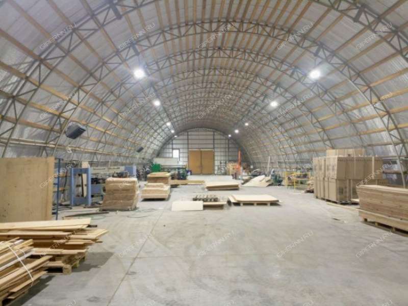 помещение под склад на Московское ш, д, 302у