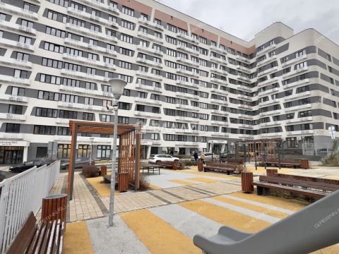 2-komnatnaya-ul-maksima-gorkogo-d-24 фото