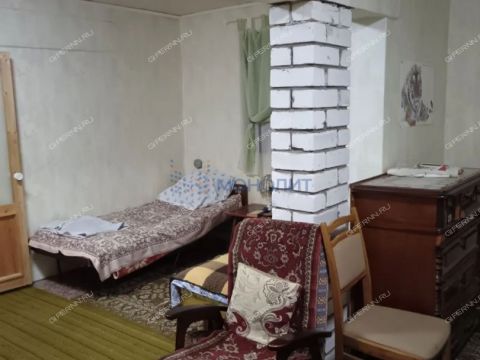 dom-selo-elhovka-kstovskiy-rayon фото