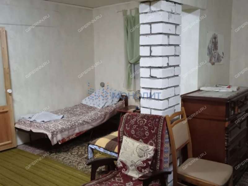 дом на улице ТИЗ Елховка - Центральная село Елховка