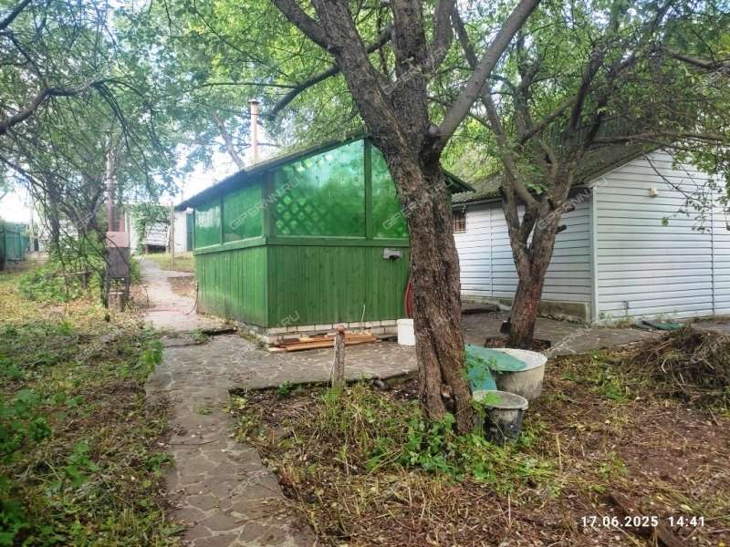 дом на Кирпичник деревня Афонино