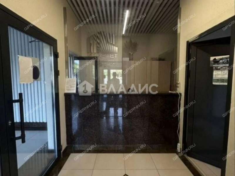 двухкомнатная квартира на Артельной улице дом 15 к1