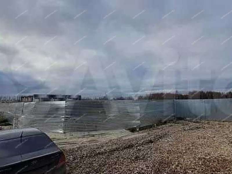 земельный участок под коммерческое использование в Московском районе Нижнего Новгорода