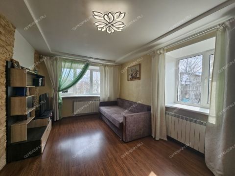 1-komnatnaya-ul-kirovskaya-d-3 фото