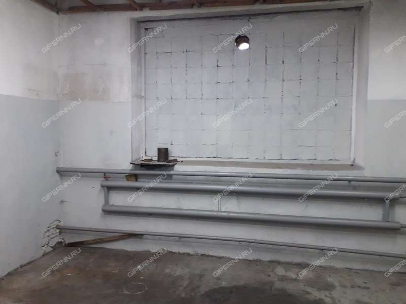 помещение под офис на Яблоневой улице