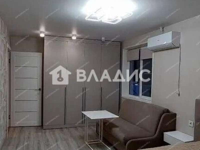 двухкомнатная квартира на Южном шоссе дом 24