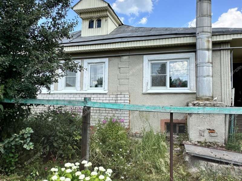 дом на 14 деревня Ржавка