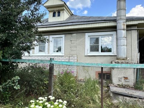 dom-derevnya-rzhavka-kstovskiy-rayon фото