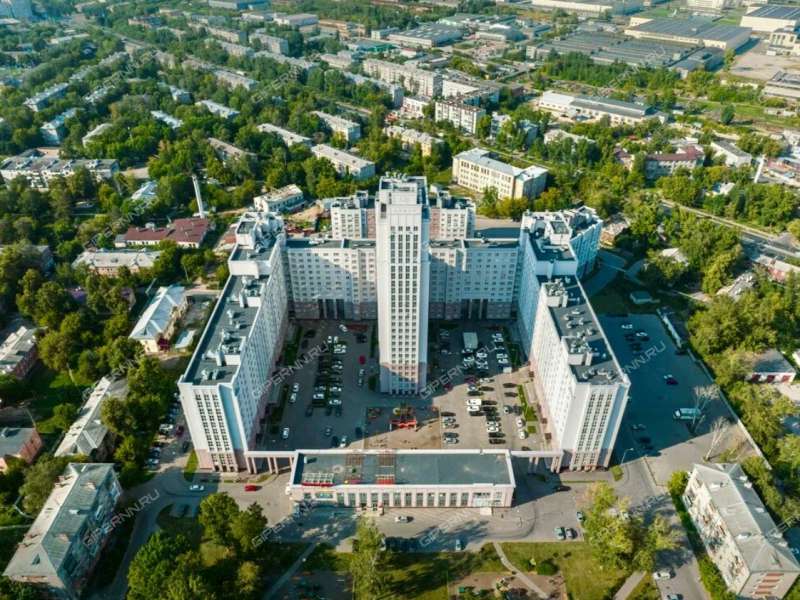 помещение под офис, торговую площадь на Московском шоссе