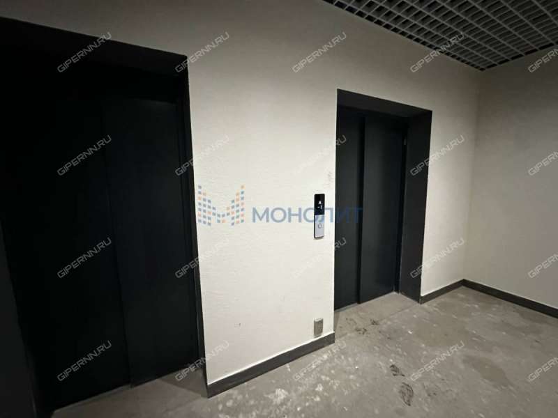 помещение под помещение свободного назначения в Вишнёвом переулке