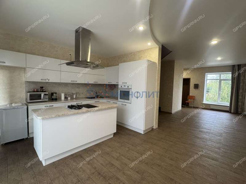 таунхаус в слободе Верхнепечёрская