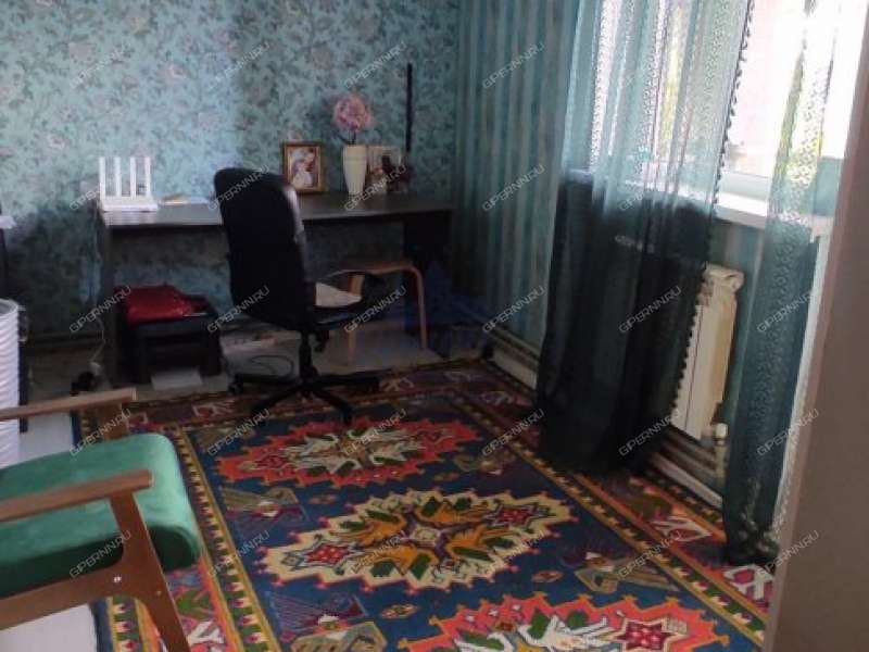 коттедж на Космическая ул. деревня Малая Ельня