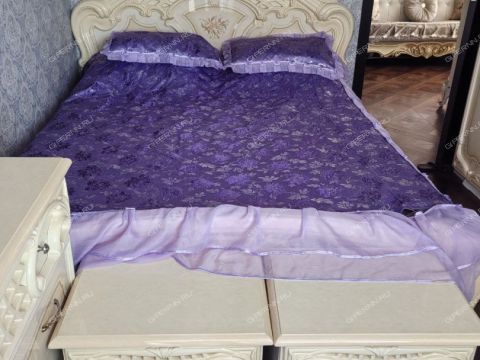 3-komnatnaya-poselok-zhdanovskiy-kstovskiy-rayon фото