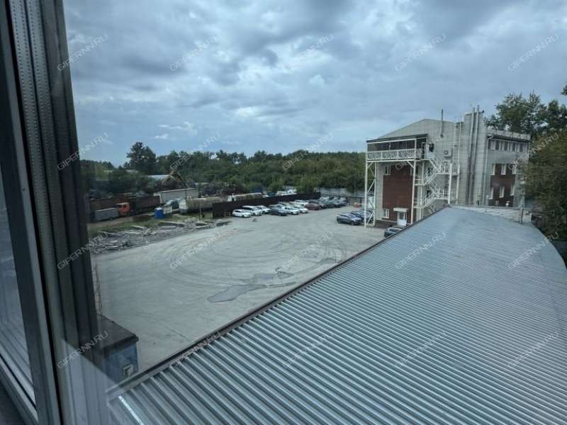 помещение под офис на Порт-Артурской улице