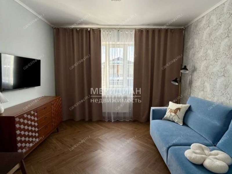 дом на Апельсиновой улице деревня Крутая