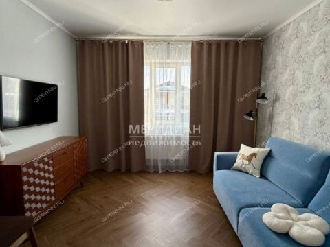 dom-derevnya-krutaya-kstovskiy-rayon фото