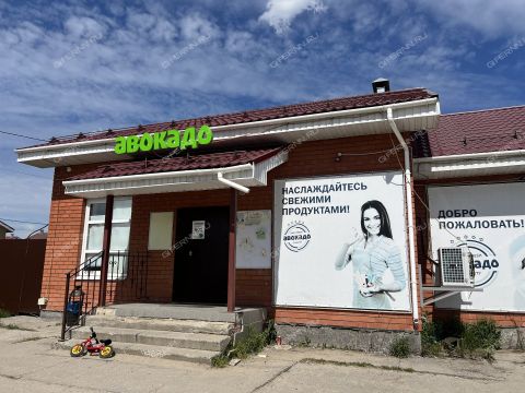 dacha-derevnya-krutaya-kstovskiy-rayon фото