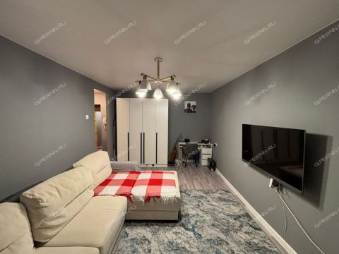 1-komnatnaya-ul-tereshkovoy-d-8 фото