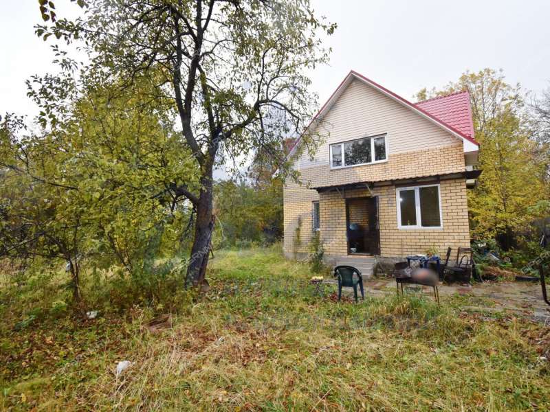 дом в Врачебном переулке