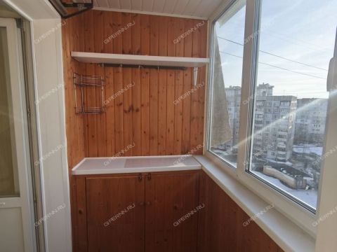 1-komnatnaya-poselok-40-let-oktyabrya-ul-monchegorskaya-d-19-3 фото