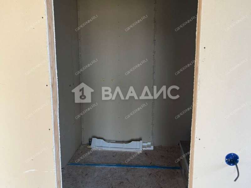 дом на улице Вологодская коттеджный посёлок Авангард