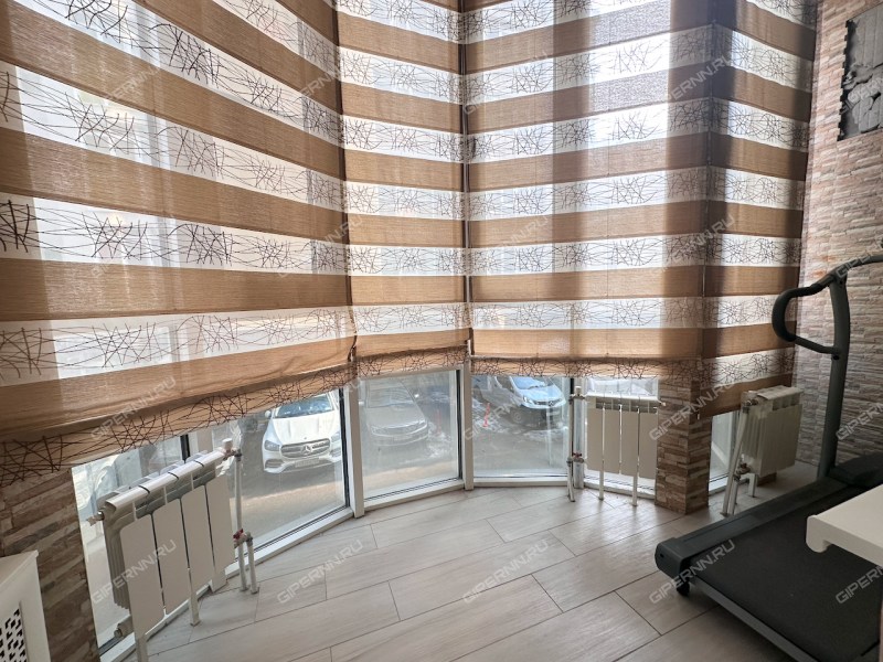 двухкомнатная квартира на Славянской улице дом 25