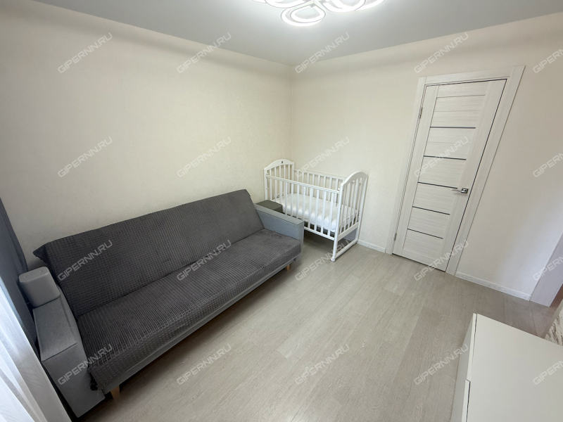 однокомнатная квартира на Южном шоссе дом 24а