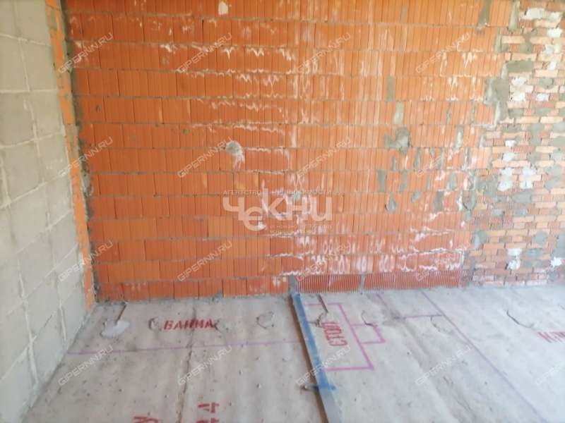 таунхаус на улице Европейская деревня Афонино