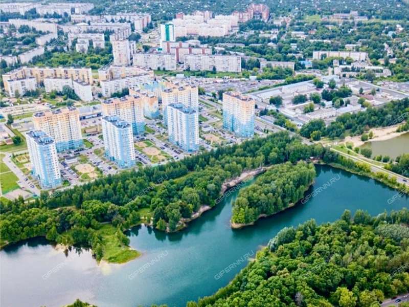 трёхкомнатная квартира на улице Янки Купалы дом 42