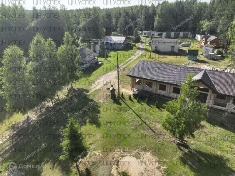 земельный участок 5 соток деревня Озеро