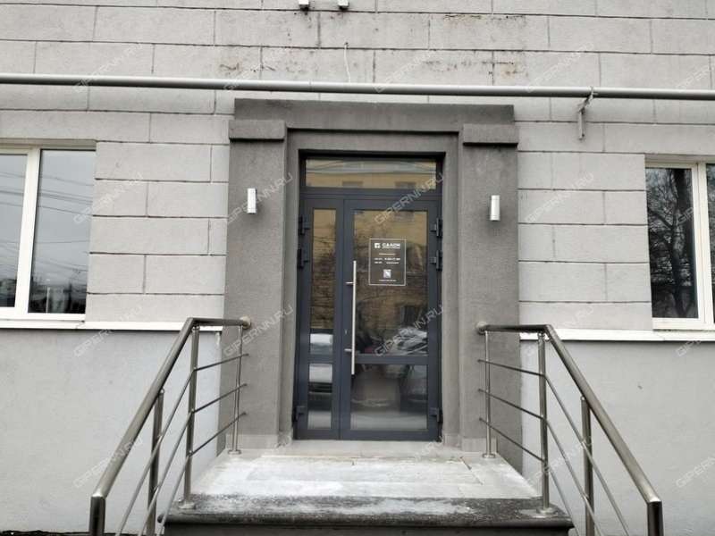 помещение под торговую площадь на Московское ш., д.85