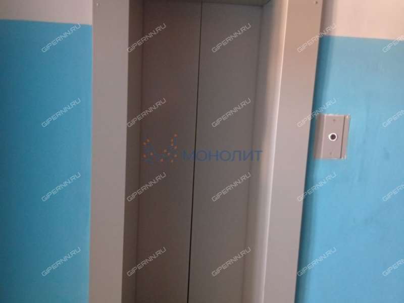 однокомнатная квартира на Львовской улице дом 17