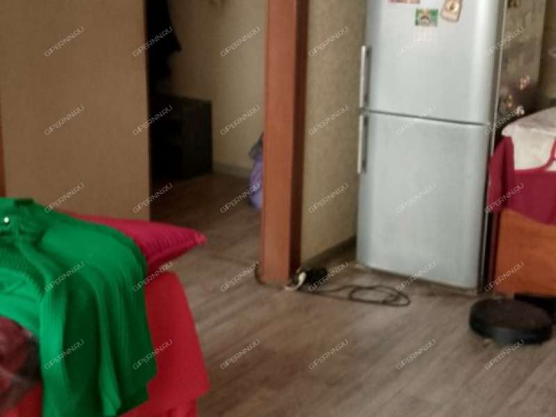 трёхкомнатная квартира на улице Даргомыжского дом 6