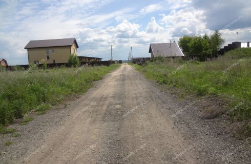 Чернуха Кстовского Р На Дом Купить
