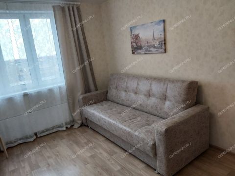 kvartira-studiya-ul-geroya-zhidkova-d-2 фото