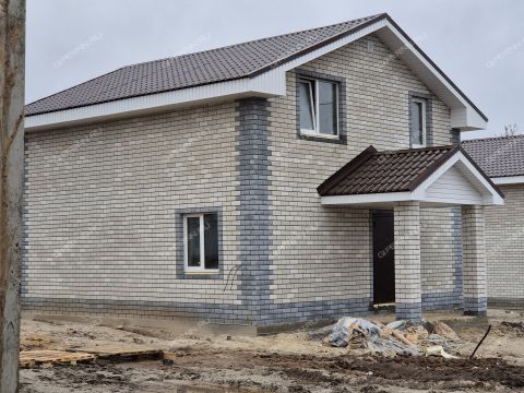 dom-selo-kamenki-bogorodskiy-municipalnyy-okrug фото