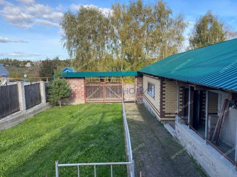 dom-derevnya-hvatkovo-bogorodskiy-municipalnyy-okrug фото