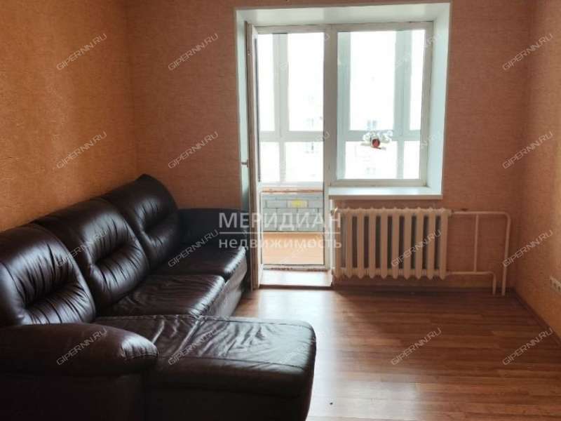 двухкомнатная квартира на Союзном проспекте дом 1А