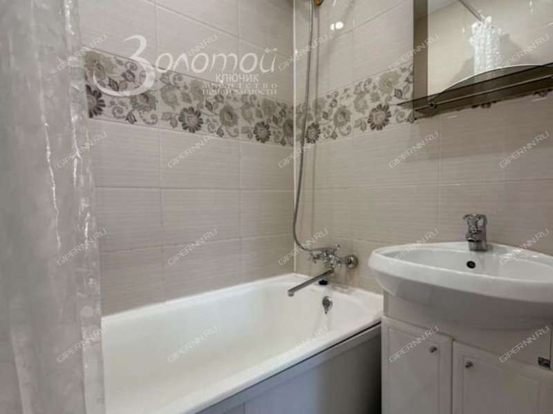 двухкомнатная квартира на проспекте Героев дом 31