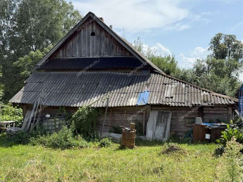 дом на  деревня Афанасьево