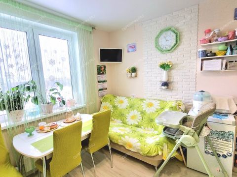 2-komnatnaya-ul-burnakovskaya-d-121 фото